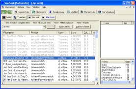 Soulseek 157 лицензия бесплатно скачать язык english платформа. Soulseek Download