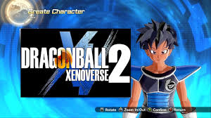 Check spelling or type a new query. Steam Community Video Dragon Ball Xenoverse 2 Female Saiyan Character Creation