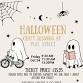 Halloween  at Play Street event image