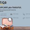 Mahabbah etiqa takaful adalah pelan takaful berkaitan pelaburan yang membantu anda memastikan impian mereka yang tersayang dapat diteruskan walaupun setelah tripcare 360 travel etiqa takaful. 1