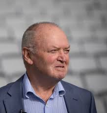 Sir Graham Henry: 'You learn much more from adversity than you do from  success'