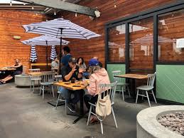 View the online menu of miramar fish tacos & beer and other restaurants in oceanside, california. Playa Provisions Delivers Delicious Weekend Brunch Discovering La