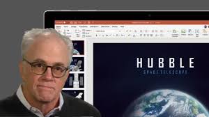 Quién fue Dennis Austin? La mente detrás de PowerPoint, el programa  'acusado' de matar a 7 astronautas