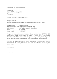 Surat permohonan pindah tugas pns rantauprapat, 6 januari 2009 kepada yth. 2edwaqktvlkcum