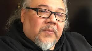 'I made a vow': Jeff Thomas