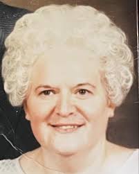 LINDA MAUDE NELSON Obituary (2024)