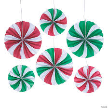 9 christmas decorating hanging hacks that don't require any nails whatsoever. Save On Green Ceiling Decorations Oriental Trading