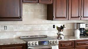 From ceramic tile to wood, learn the cost and benefits of different backsplash materials. Running Bond Pattern Steve S Tile Service
