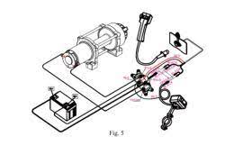 Read typically the schematic atv winch wiring diagram | my wiring diagram need help with wiring rocker switches help wiring vision x lights kawasaki teryx forum 6a76b1 heated driveway electric wiring diagram a36c gamecube controller wiring diagram ad5 545rfe wiring diagram what size atv winch. Wiring Diagram For Installing Superwinch A3500 Winch Etrailer Com