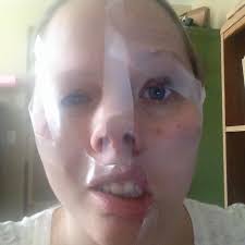 Posting because this is clearly the second, or third tape job..