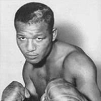 Sugar Ray Robinson popularity & fame