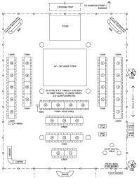 Floor Plan For Barn Wedding Reception Wedding Reception Layout Wedding Floor Plan Barn Wedding Reception