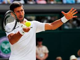 Also learn how he earned most of networth at the age of 37 years old? Novak Djokovic Sweeps Through Under Keen Gaze Of Ivanisevic Tennis Gulf News