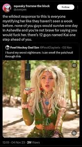 Get in line : rWhitePeopleTwitter