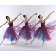 Norwalk Ballerinas Star in The Nutcracker
