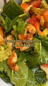 Alimentos saudáveis para emagrecer