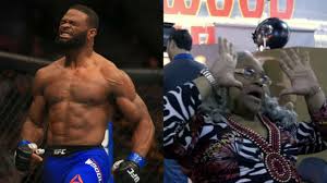 Deborah is known for her kind. Watch Tyron Woodley S Mom Reacts To Ufc 201 Knockout