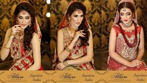 Allure Salon Spa F 10 Islamabad Spa Salon Spa Salons