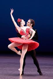 Pin On Beautiful Ballet