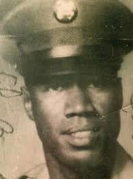 U.S. Military Fatal Casualties of the Vietnam War for Alachua County, FL