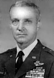 Air Force > About Us > Biographies > Alphabetical Biography Index