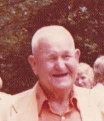 Rev Albert Thomas “Tom” Phillips (1899-1985)