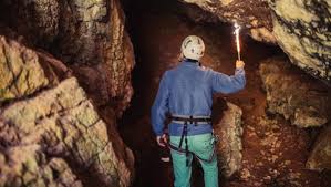 The names have been divided into two types of names. 6 Caves In Tennessee That You Can Spelunk