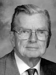Winston D. Weber, 94