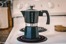 For an excellent percolator coffee, the trick is using a slow heating process and preventing any boiling. Top 10 Moka Pot Coffee Troubleshooting Questions Answers