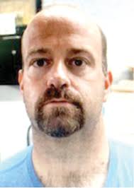 Clinton County News » Thrasher arrested, charged with sexual abuse against  a minor