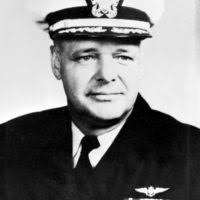 CDR James S. Baumstark, USN (covered)