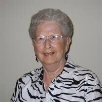 Mary Alice Glendenning Ryan Obituary