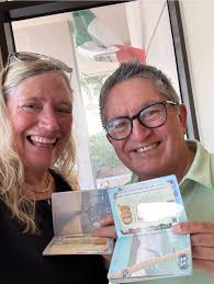 Great experience at Miami consulate for Mexican residency