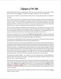 Ruby Shirley Durden remembered as DeKalb County minister, community leader  and author