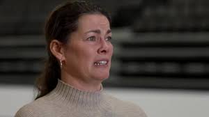 Nancy Kerrigan explains how hard the athletes train