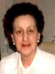 Dorothy Horton Obituary