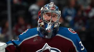 Kraken defenseman jamie oleksiak, 28, selected from dallas. Top Five Ufa Goalies Will Grubauer Stay With Avs Or Help New Team
