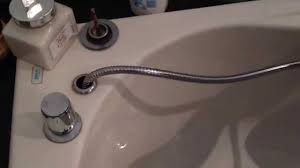 Reparer Flexible De Douche Astuce Youtube
