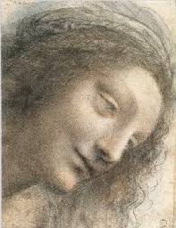 Anna selbdritt (Leonardo da Vinci)