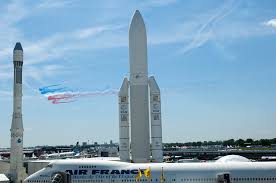 Maybe you would like to learn more about one of these? Salon Du Bourget 2019 Musee De L Air Et De L Espace