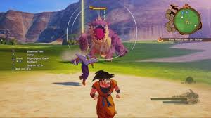 Check spelling or type a new query. I Learned That Dragon Ball Z Kakarot Could Use A Bit More Training At E3 2019 Monstervine