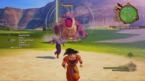 Game code and game id action replay code for dragon ball z. I Learned That Dragon Ball Z Kakarot Could Use A Bit More Training At E3 2019 Monstervine