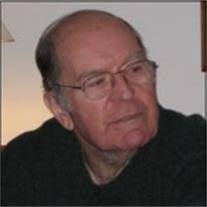 Francis Hine Obituary