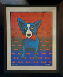 George Rodrigue