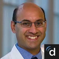 Dr. Anand K. Rohatgi, MD