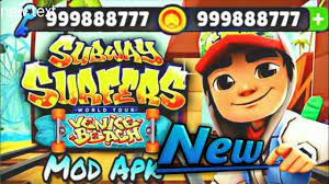 Unlimited coins, unlimited keys, all skins unlocked, all characters . Subway Surfers Hack Mod Apk For Android And Ios Free Subway Surfers Snake Gamer Youtube