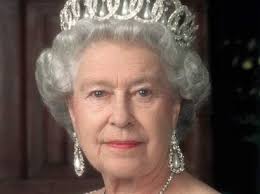 Photo: Queen Elizabeth marks Canada&#39;s birthday / Other Countries - Queenelizabeth_140508