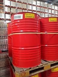 Rumus tersebut sangat tepat untuk digunakan pada balok, kubus, dan juga tabung. Shell Tellus S2 Mx 46 209 L 1 Drum Sejahtera Oil Distributor Oli Shell Helix Distributor Oli Shell Di Bekasi Distributor Oli Q8