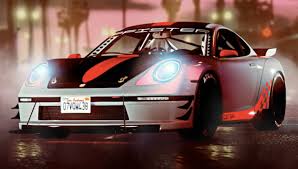 Tips and tricks on how to make yourself a more successful sociopath on the streets of los santos. Gta Online Weekly Update Pfister Comet S2 Gta Boss