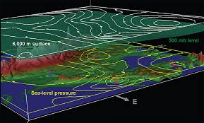 Mariners Weather Log Vol 52 No 3 December 2008